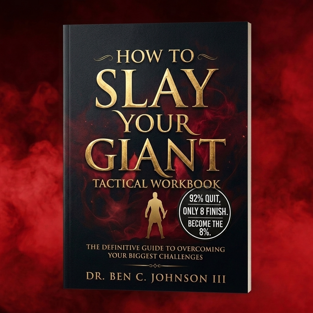 7-Day Calibration Workbook